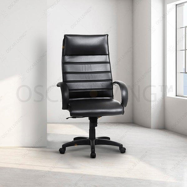 Kursi Direktur Kursi Kantor Ergotec EC302H ERGOTEC OSCARLIVING