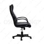 Kursi Direktur Kursi Kantor Ergotec EC302H ERGOTEC OSCARLIVING