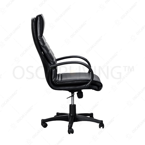 Kursi Direktur Kursi Kantor Ergotec EC302H ERGOTEC OSCARLIVING