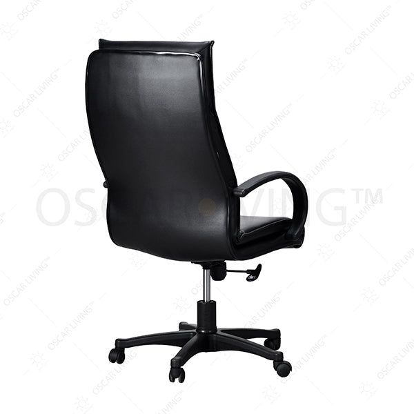 Kursi Direktur Kursi Kantor Ergotec EC302H ERGOTEC OSCARLIVING
