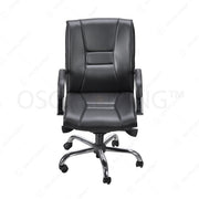 Kursi Direktur Kursi Kantor Ergotec GA 28 PR ERGOTEC OSCARLIVING