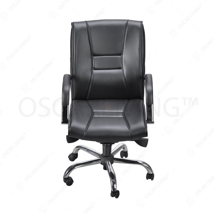 Kursi Direktur Kursi Kantor Ergotec GA 28 PR ERGOTEC OSCARLIVING