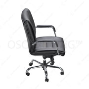 Kursi Direktur Kursi Kantor Ergotec GA 28 PR ERGOTEC OSCARLIVING