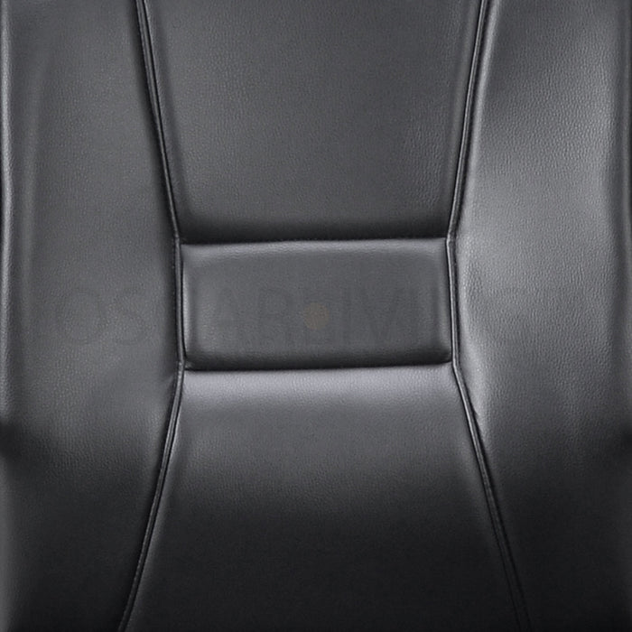 Kursi Direktur Kursi Kantor Ergotec GA 28 PR ERGOTEC OSCARLIVING