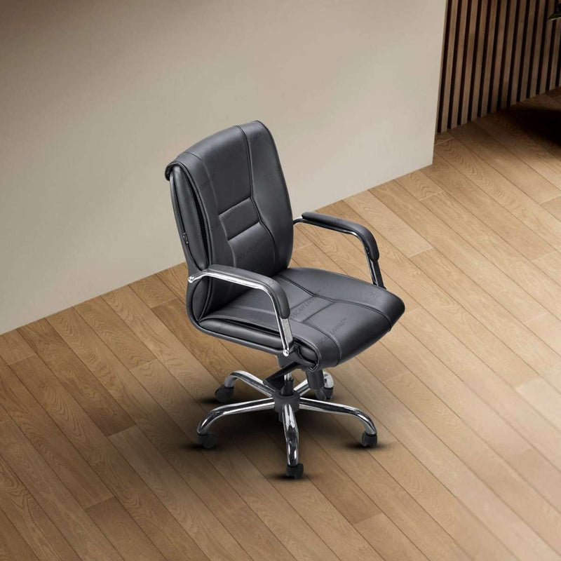 Kursi Direktur Kursi Kantor Ergotec GA 28 PR ERGOTEC OSCARLIVING