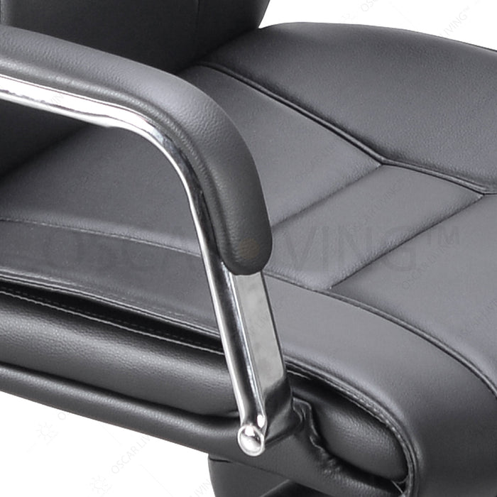 Kursi Direktur Kursi Kantor Ergotec GA 28 PR ERGOTEC OSCARLIVING