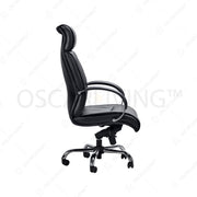 Kursi Direktur Kursi Kantor Ergotec GA22TR ERGOTEC OSCARLIVING