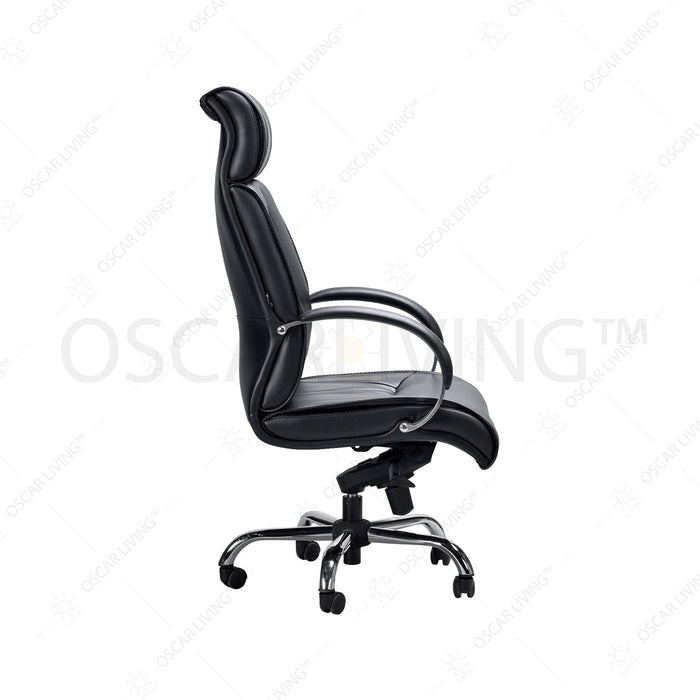 Kursi Direktur Kursi Kantor Ergotec GA22TR ERGOTEC OSCARLIVING