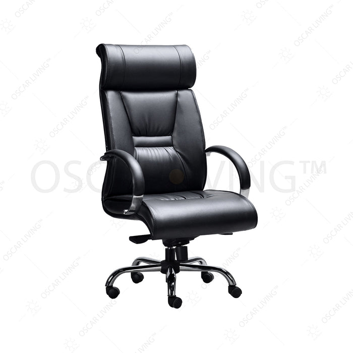 Kursi Direktur Kursi Kantor Ergotec GA22TR ERGOTEC OSCARLIVING