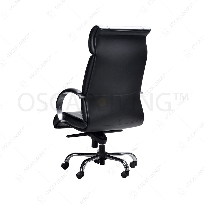 Kursi Direktur Kursi Kantor Ergotec GA22TR ERGOTEC OSCARLIVING