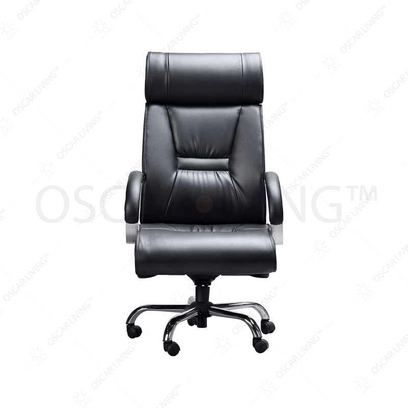 Kursi Direktur Kursi Kantor Ergotec GA22TR ERGOTEC OSCARLIVING