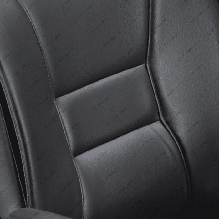 Kursi Direktur Kursi Kantor Ergotec GA28TR ERGOTEC OSCARLIVING