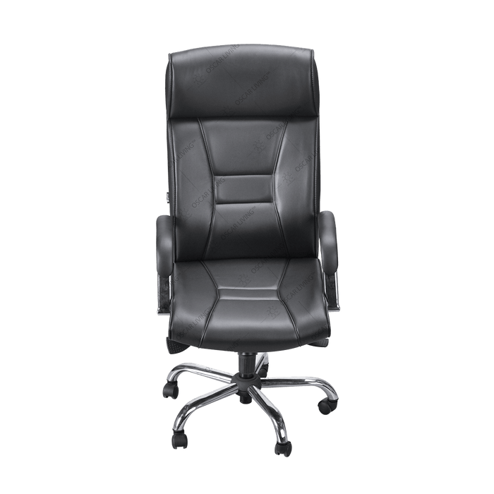 Kursi Direktur Kursi Kantor Ergotec GA28TR ERGOTEC OSCARLIVING