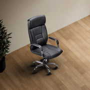 Kursi Direktur Kursi Kantor Ergotec GA28TR ERGOTEC OSCARLIVING