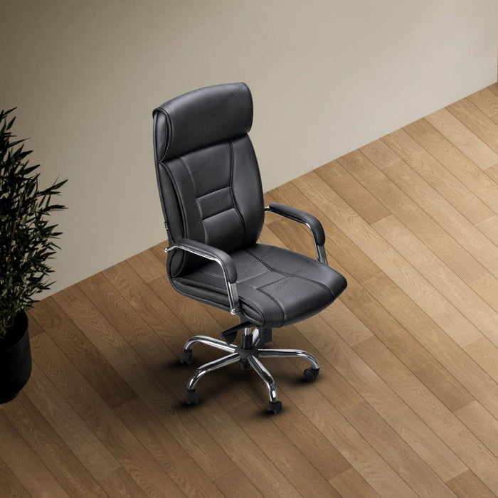 Kursi Direktur Kursi Kantor Ergotec GA28TR ERGOTEC OSCARLIVING