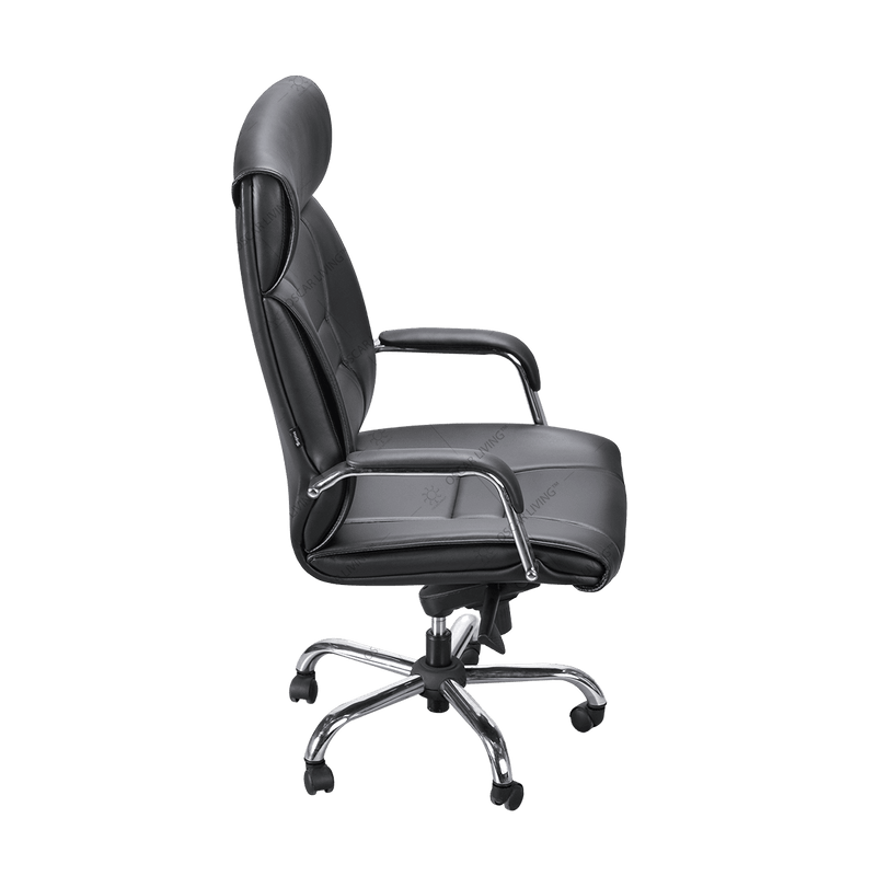 Kursi Direktur Kursi Kantor Ergotec GA28TR ERGOTEC OSCARLIVING