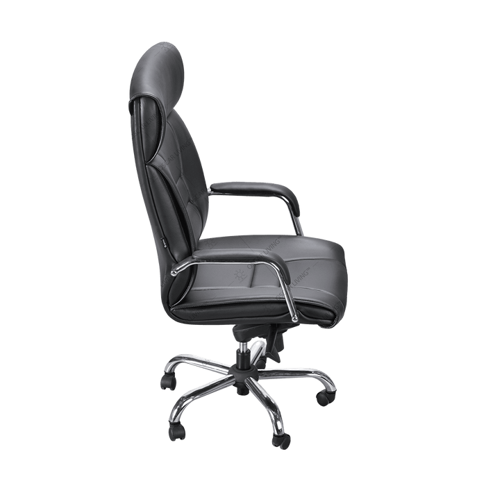 Kursi Direktur Kursi Kantor Ergotec GA28TR ERGOTEC OSCARLIVING