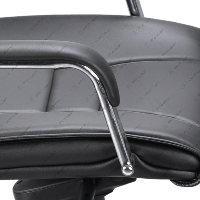 Kursi Direktur Kursi Kantor Ergotec GA28TR ERGOTEC OSCARLIVING