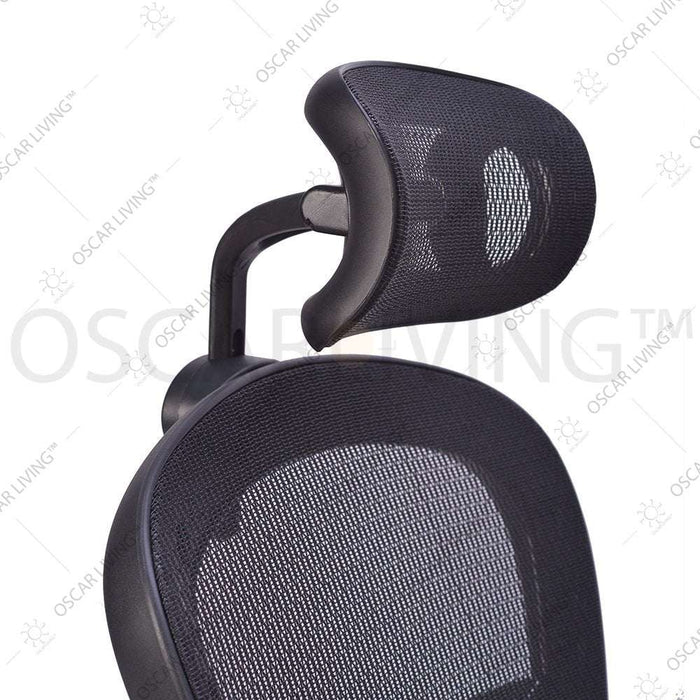 Kursi Direktur Kursi Kantor Ergotec GL908TR ERGOTEC OSCARLIVING