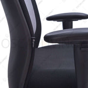 Kursi Direktur Kursi Kantor Ergotec LX910TR ERGOTEC OSCARLIVING