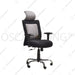 Kursi Direktur Kursi Kantor Ergotec LX910TR ERGOTEC OSCARLIVING