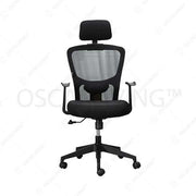 Kursi Direktur Kursi Kantor Ergotec GL910X ERGOTEC OSCARLIVING