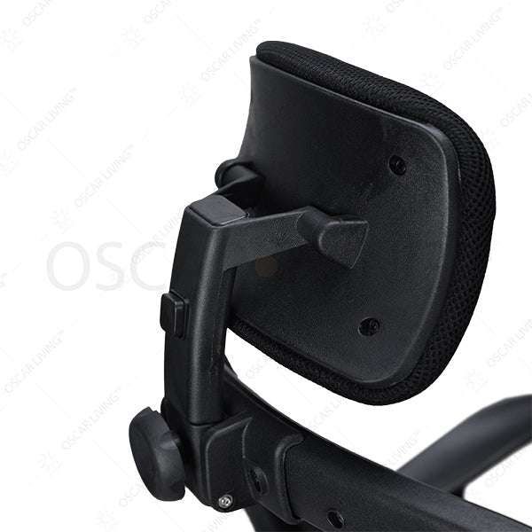 Kursi Direktur Kursi Kantor Ergotec GL910X ERGOTEC OSCARLIVING