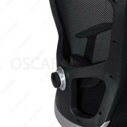 Kursi Direktur Kursi Kantor Ergotec GL910X ERGOTEC OSCARLIVING