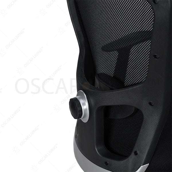 Kursi Direktur Kursi Kantor Ergotec GL910X ERGOTEC OSCARLIVING