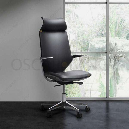 Kursi Direktur Kursi Kantor Ergotec GL919TR ERGOTEC OSCARLIVING