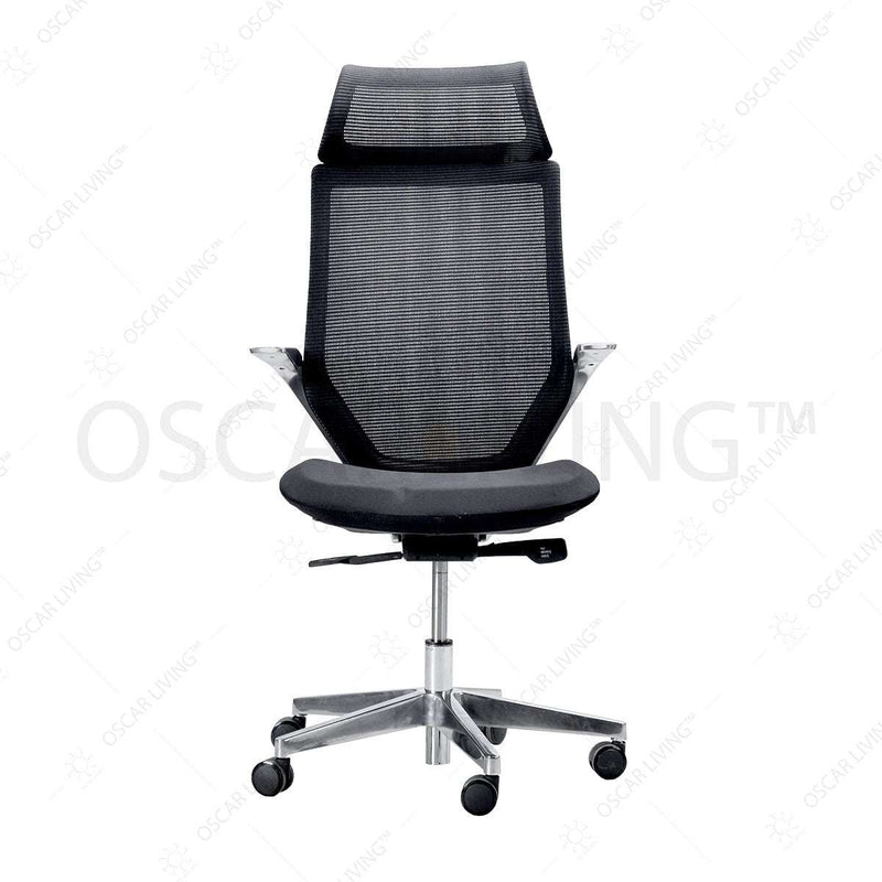 Kursi Direktur Kursi Kantor Ergotec GL920TR ERGOTEC OSCARLIVING