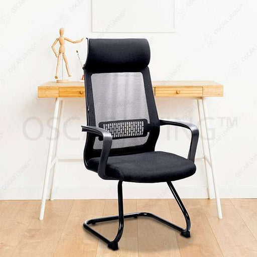 Kursi Direktur Kursi kantor Ergotec GL922U ERGOTEC OSCARLIVING