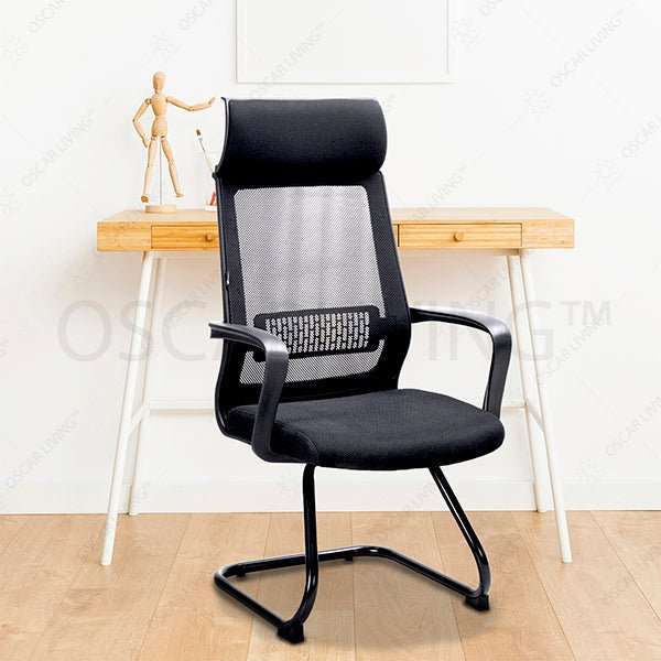 Kursi Direktur Kursi kantor Ergotec GL922U ERGOTEC OSCARLIVING