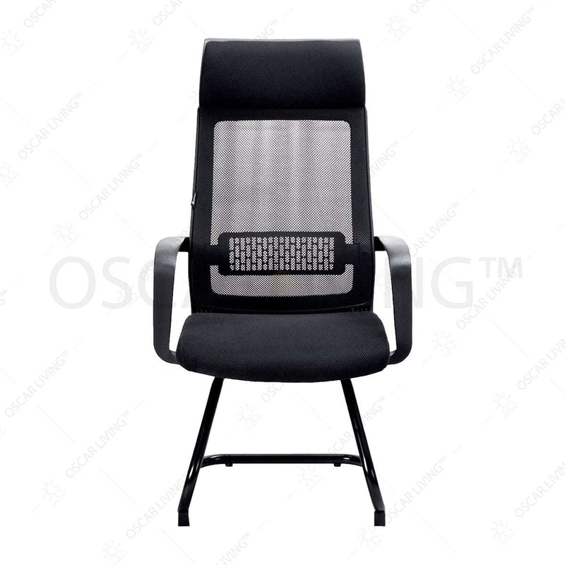 Kursi Direktur Kursi kantor Ergotec GL922U ERGOTEC OSCARLIVING