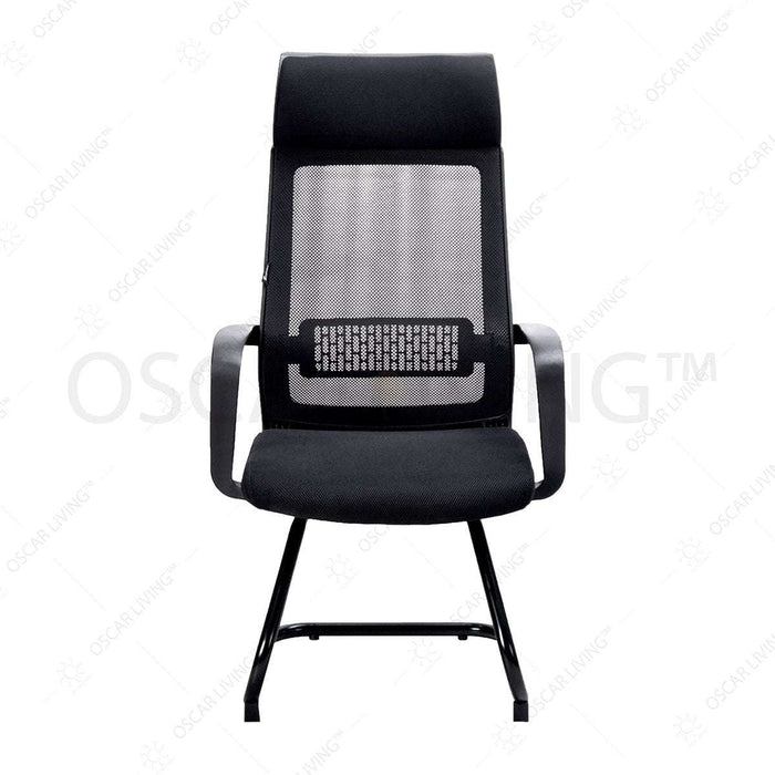 Kursi Direktur Kursi kantor Ergotec GL922U ERGOTEC OSCARLIVING