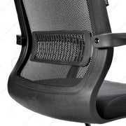 Kursi Direktur Kursi kantor Ergotec GL922U ERGOTEC OSCARLIVING