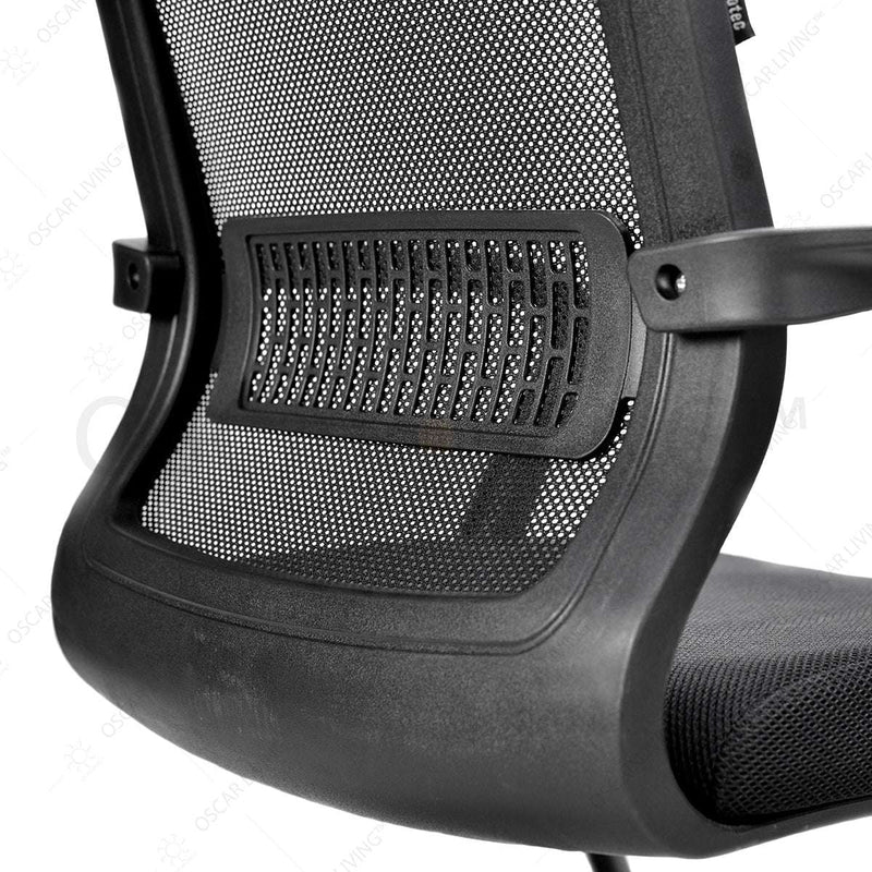 Kursi Direktur Kursi kantor Ergotec GL922U ERGOTEC OSCARLIVING