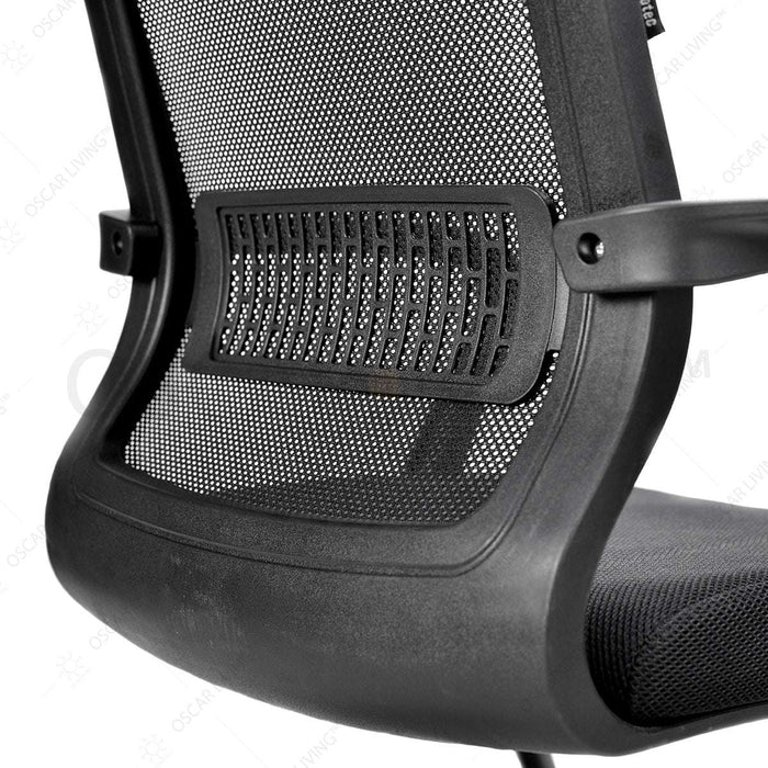 Kursi Direktur Kursi kantor Ergotec GL922U ERGOTEC OSCARLIVING