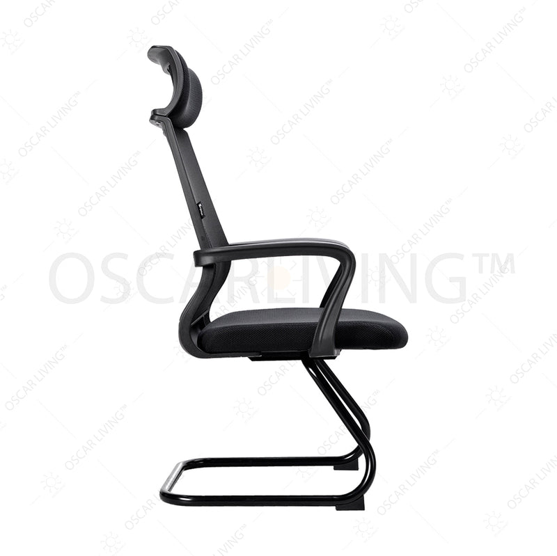 Kursi Direktur Kursi kantor Ergotec GL922U ERGOTEC OSCARLIVING
