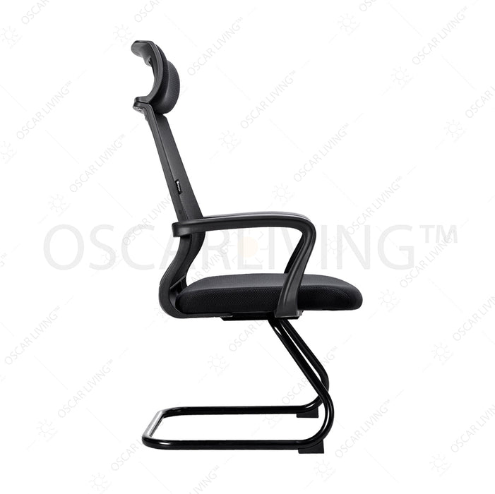 Kursi Direktur Kursi kantor Ergotec GL922U ERGOTEC OSCARLIVING