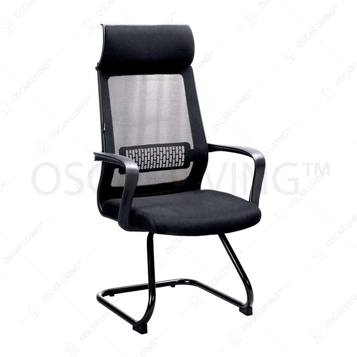 Kursi Direktur Kursi kantor Ergotec GL922U ERGOTEC OSCARLIVING