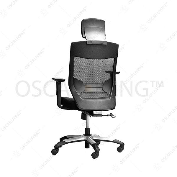 Kursi Direktur Kursi Kantor Ergotec GL926TR ERGOTEC OSCARLIVING