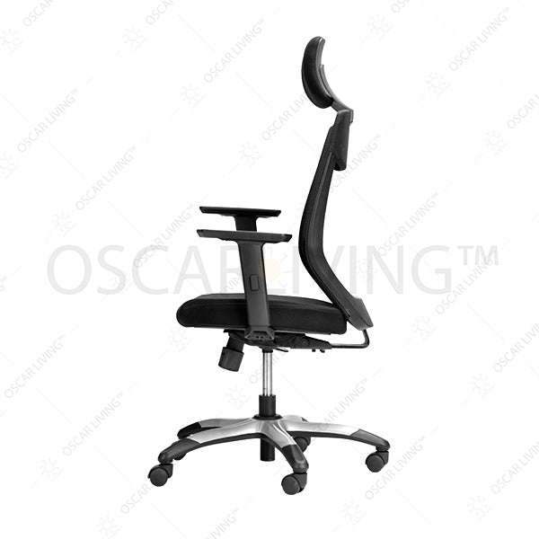 Kursi Direktur Kursi Kantor Ergotec GL926TR ERGOTEC OSCARLIVING