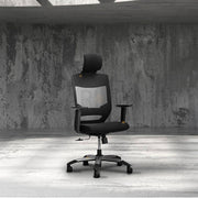 Kursi Direktur Kursi Kantor Ergotec GL926TR ERGOTEC OSCARLIVING