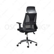 Kursi Direktur Kursi Kantor Ergotec GL932Y1 ERGOTEC OSCARLIVING