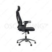 Kursi Direktur Kursi Kantor Ergotec GL932Y1 ERGOTEC OSCARLIVING