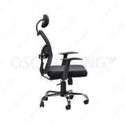 Kursi Direktur Kursi Kantor Ergotec GL943TR ERGOTEC OSCARLIVING