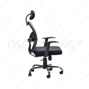 Kursi Direktur Kursi Kantor Ergotec GL943TR ERGOTEC OSCARLIVING