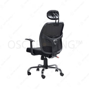 Kursi Direktur Kursi Kantor Ergotec GL943TR ERGOTEC OSCARLIVING