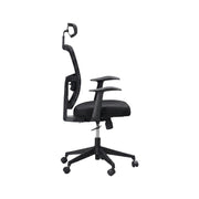 Kursi Direktur Kursi Kantor Ergotec GL952XA ERGOTEC OSCARLIVING